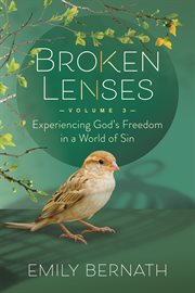 Broken Lenses, Volume 3 : Experiencing God's Freedom in a World of Sin cover image
