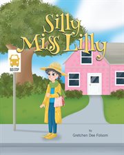 Silly Miss Lilly cover image