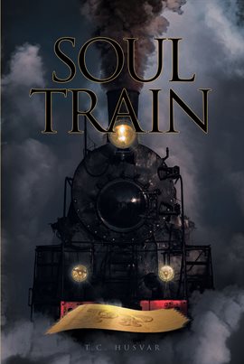 Cover image for Soul Train