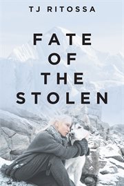 Fate of the stolen cover image
