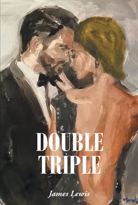 Cover image for Double Triple