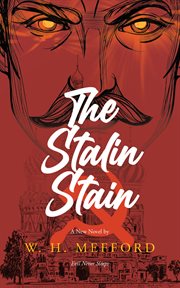 The Stalin Stain cover image