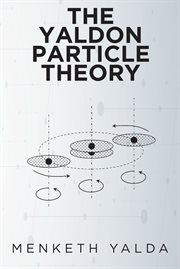 The yaldon particle theory cover image