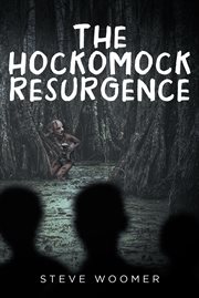 The hockomock resurgence cover image