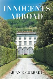 Innocents abroad cover image