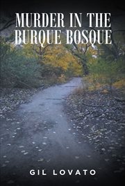 Murder in the burque bosque cover image