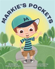 Markie's pockets cover image