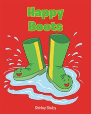 Happy Boots cover image