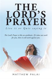 The Lord's Prayer cover image