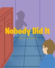 Nobody did it cover image