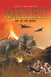 Warquest. Out of the Ashes cover image