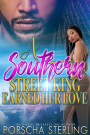 A Southern Street King Earned Her Love cover image