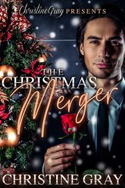 The christmas merger cover image