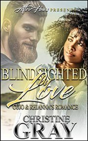 Blindsighted by love: cujo and rhiannon's romance cover image