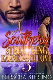 A southern street king earned her love. 3 cover image