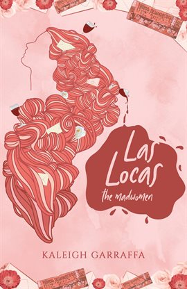 Cover image for Las Locas