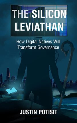 Cover image for The Silicon Leviathan