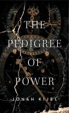 Cover image for The Pedigree of Power