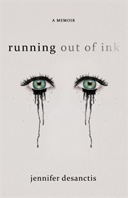 Running out of ink cover image