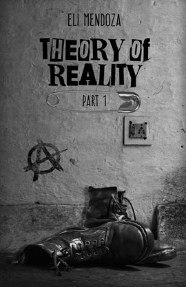 Cover image for Theory of Reality