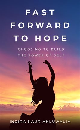 Cover image for Fast Forward to Hope