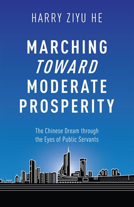 Cover image for Marching Towards Moderate Prosperity
