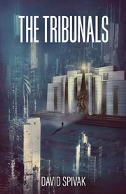 The tribunals cover image