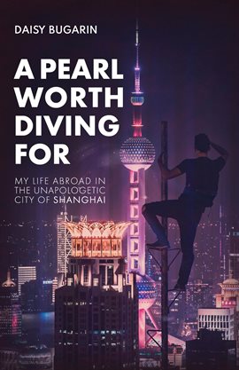 Cover image for A Pearl Worth Diving For