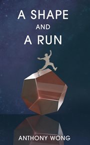 A shape and a run cover image