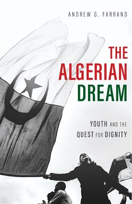 Cover image for The Algerian Dream