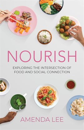Cover image for Nourish