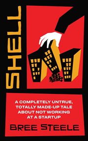 The Shell cover image