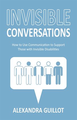 Cover image for Invisible Conversations