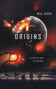 Origins. A Descent into The Wicked cover image