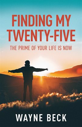 Cover image for Finding My Twenty-Five