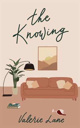 Cover image for The Knowing