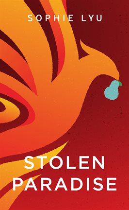 Cover image for Stolen Paradise