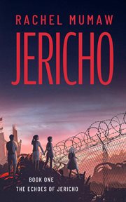 Jericho cover image