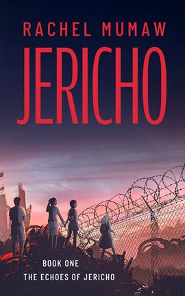Cover image for Jericho