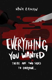 Everything you wanted cover image