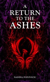 A return to the ashes cover image