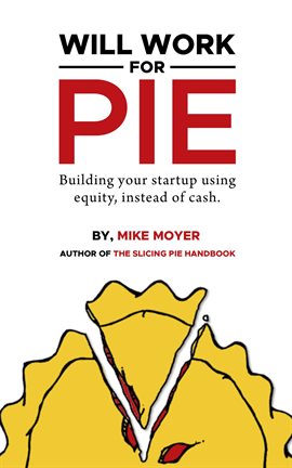 Cover image for Will Work for Pie