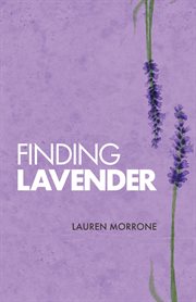 Finding lavender cover image