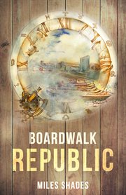 Boardwalk Republic cover image