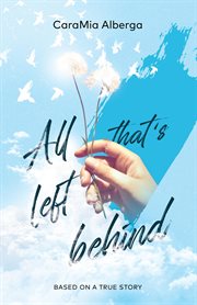 All that's left behind cover image