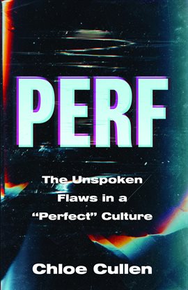 Cover image for Perf