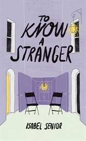 To know a stranger cover image