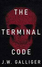 The terminal code cover image