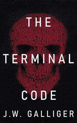 Cover image for The Terminal Code
