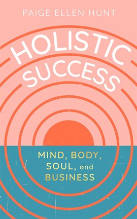 Imagen de portada para Holistic Success